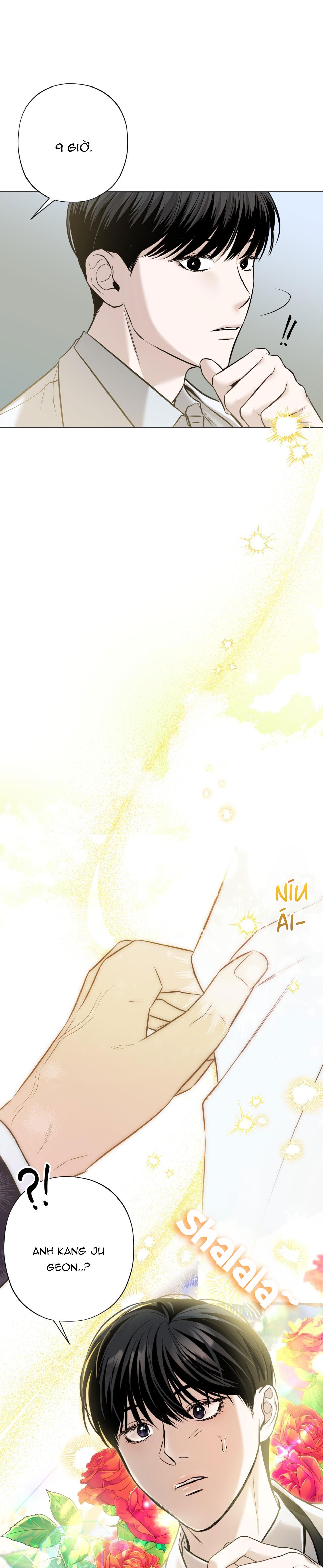 BẮT KỊP - Chap 2