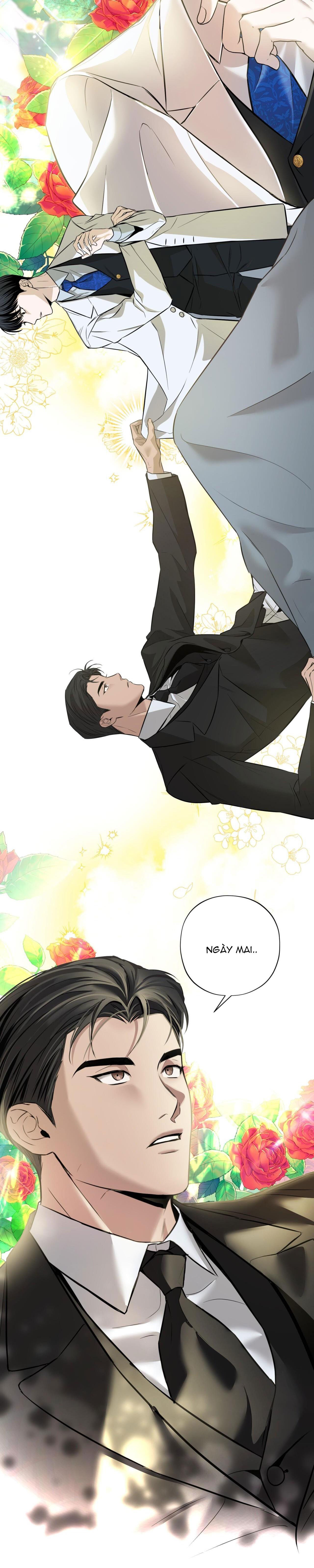 BẮT KỊP - Chap 2