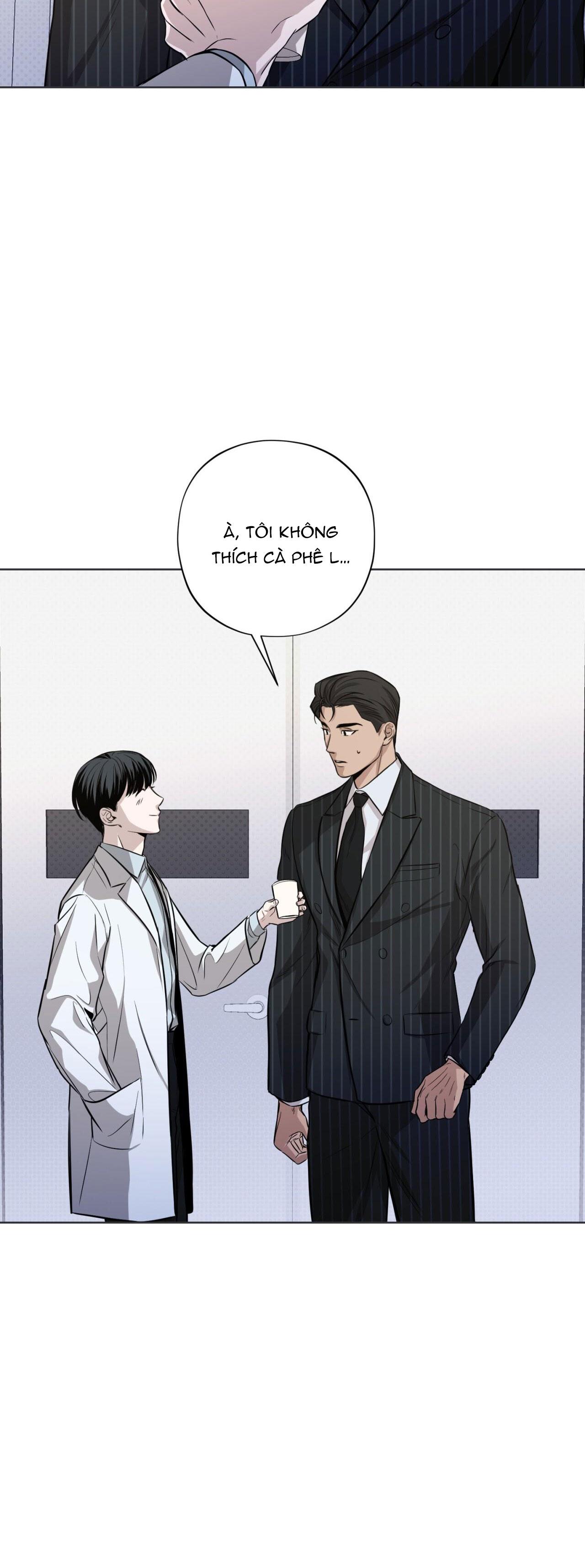 BẮT KỊP - Chap 2