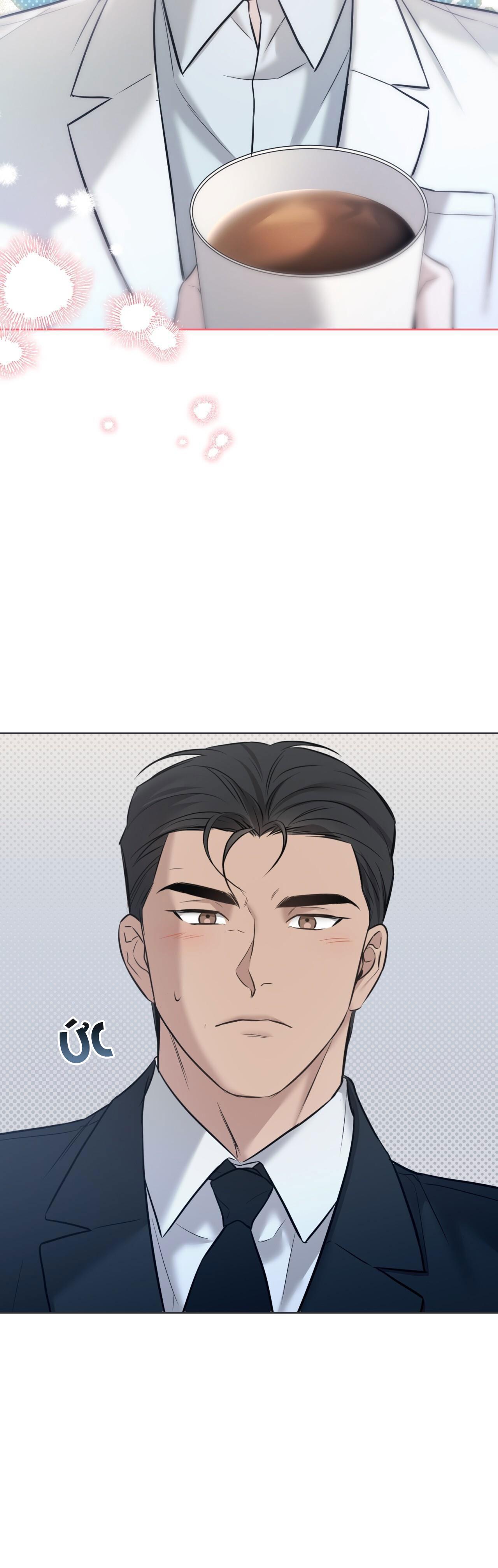 BẮT KỊP - Chap 2