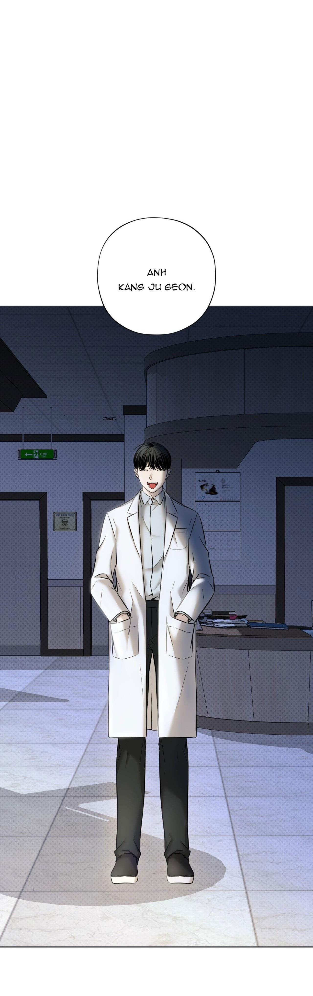 BẮT KỊP - Chap 2