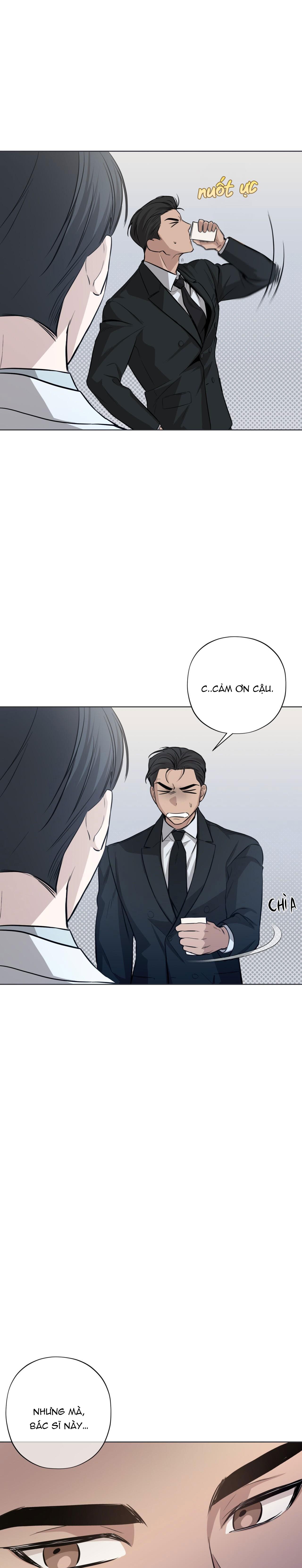 BẮT KỊP - Chap 2