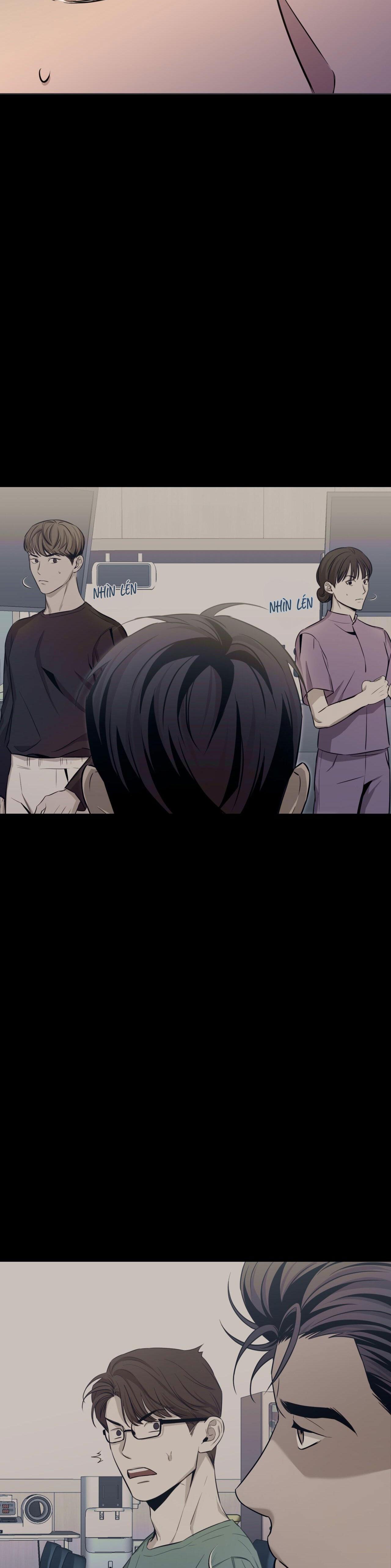 BẮT KỊP - Chap 2