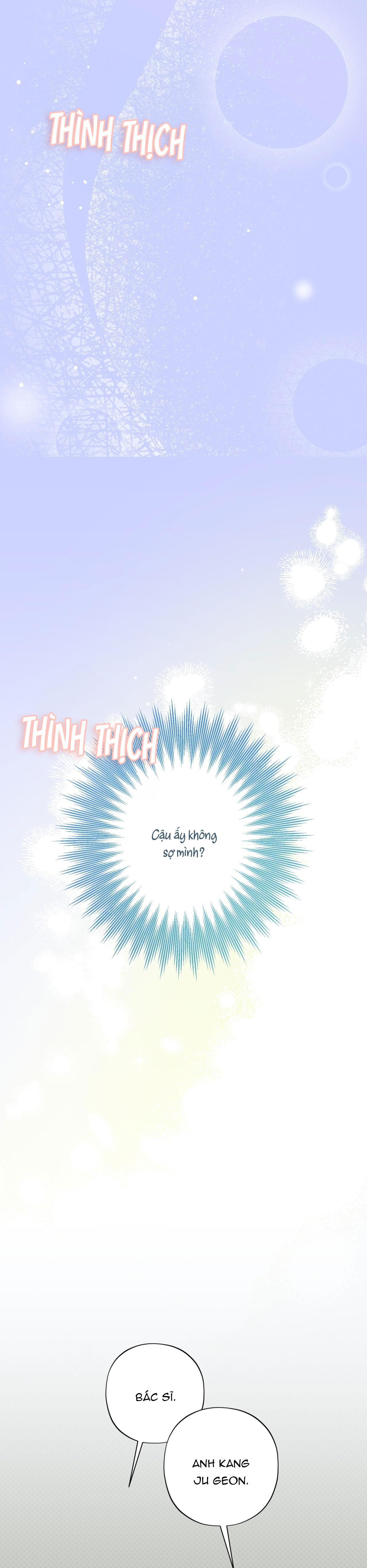 BẮT KỊP - Chap 2