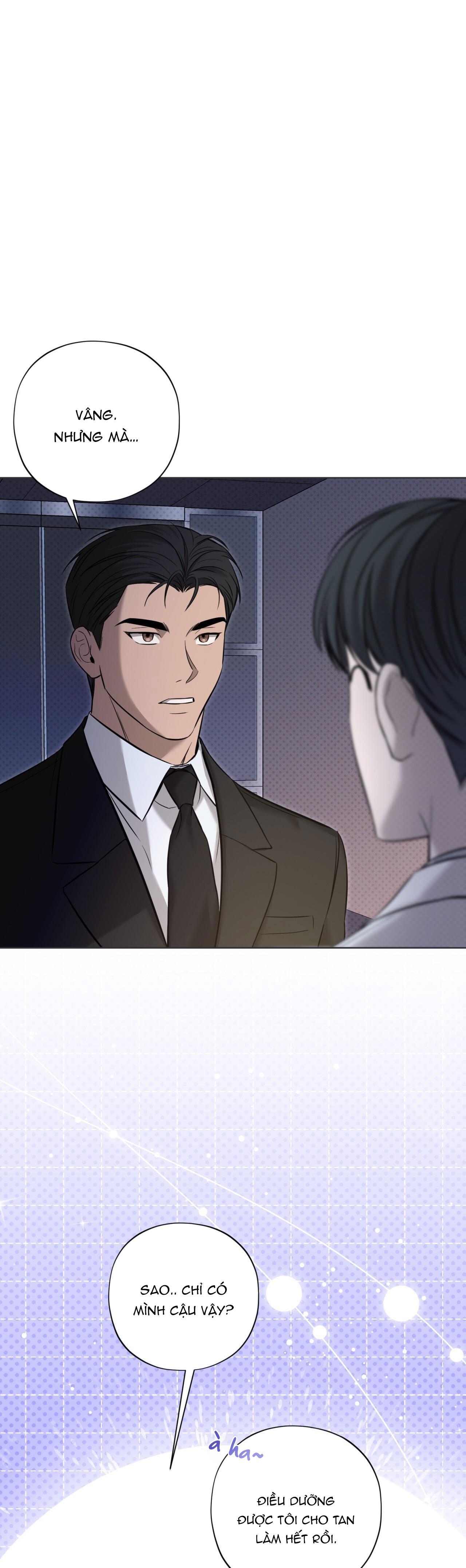 BẮT KỊP - Chap 2