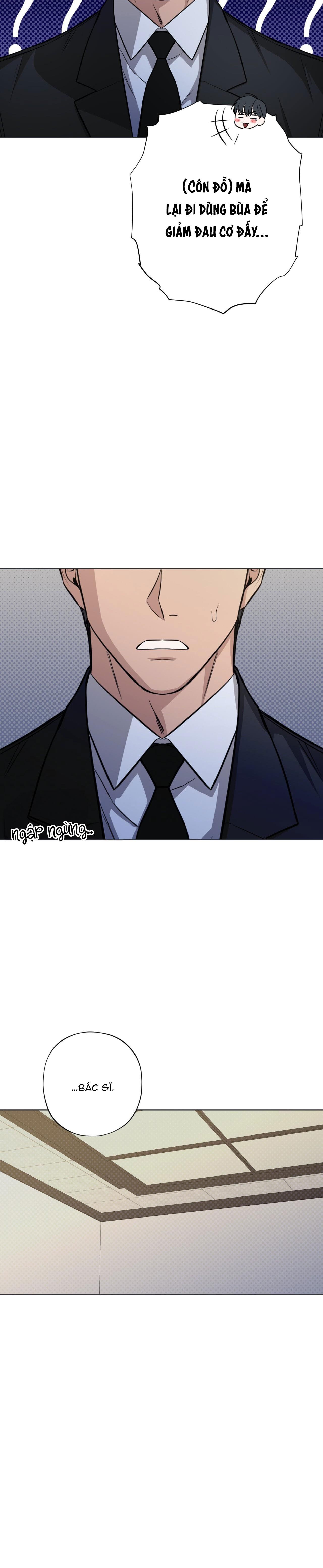 BẮT KỊP - Chap 2