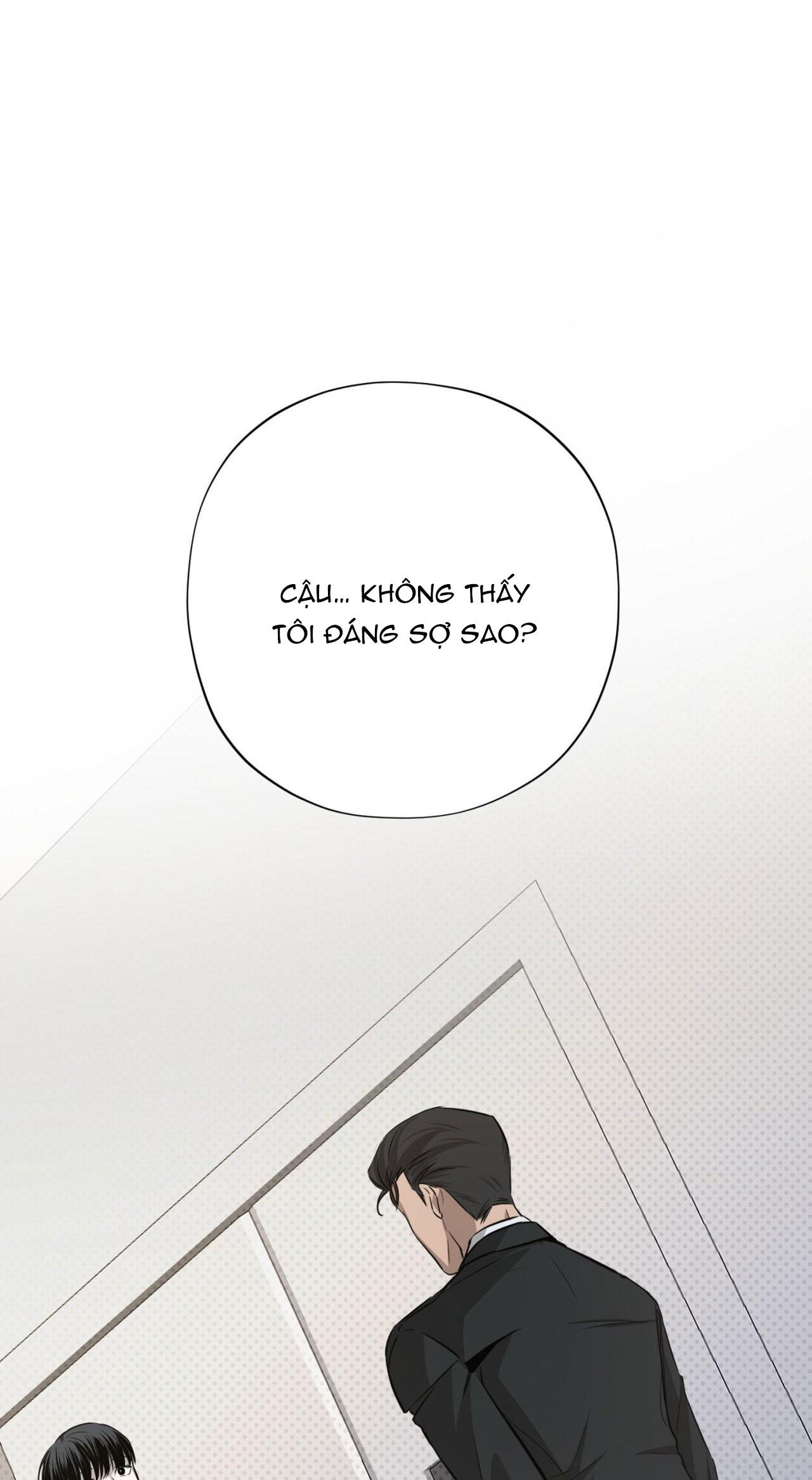 BẮT KỊP - Chap 2