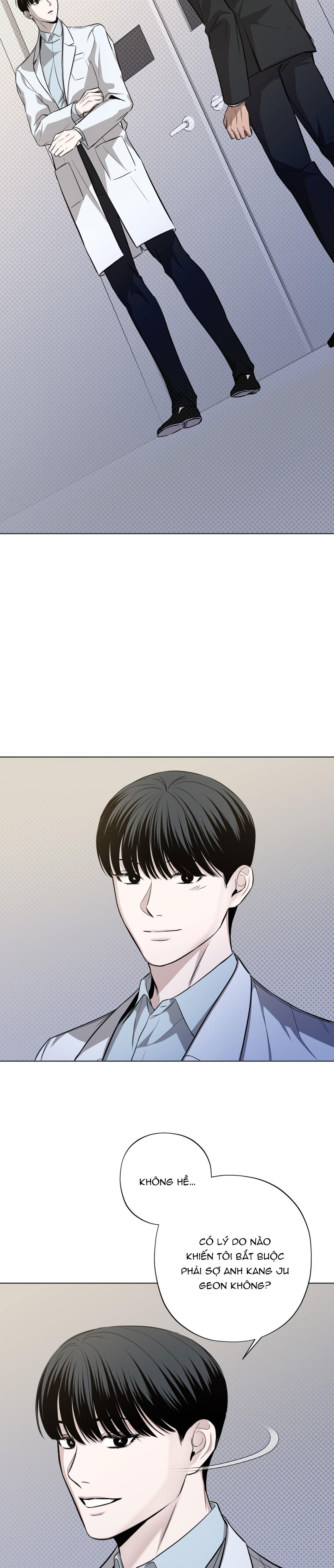 BẮT KỊP - Chap 2