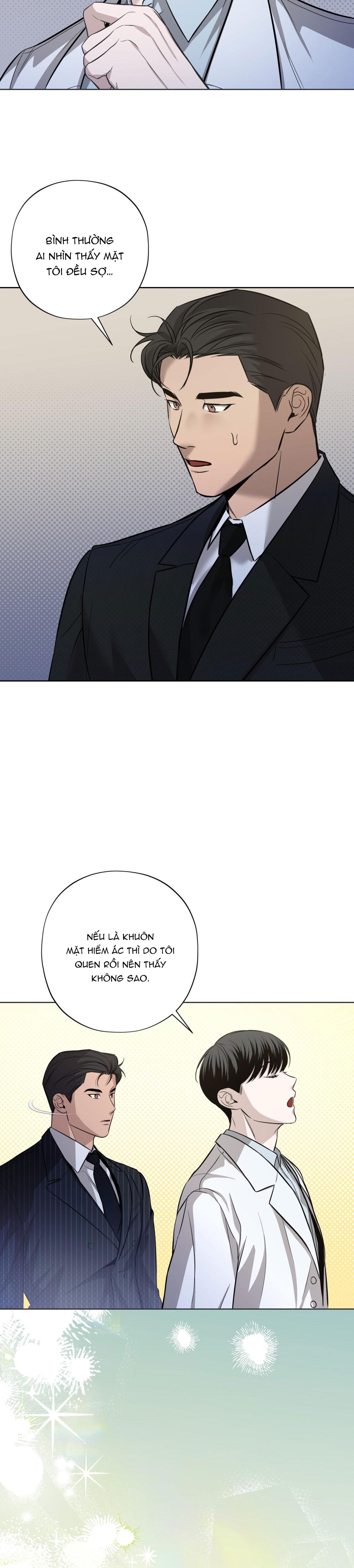 BẮT KỊP - Chap 2