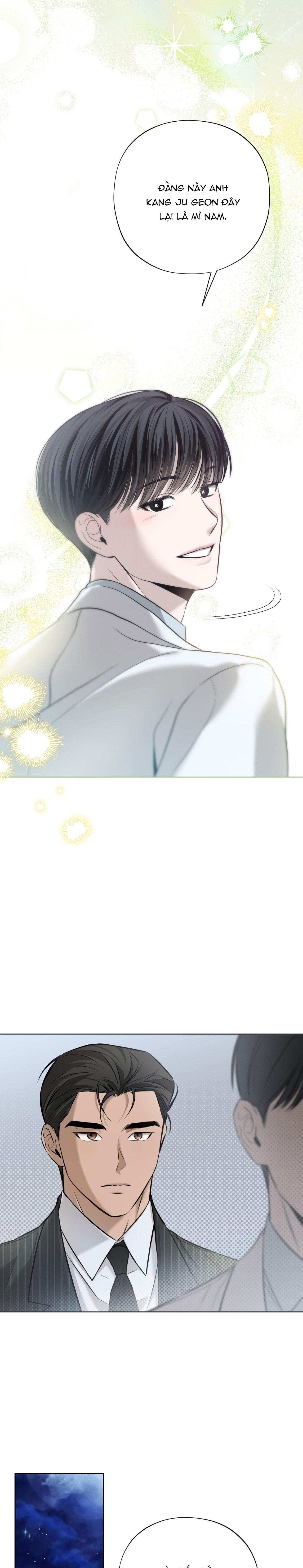 BẮT KỊP - Chap 2