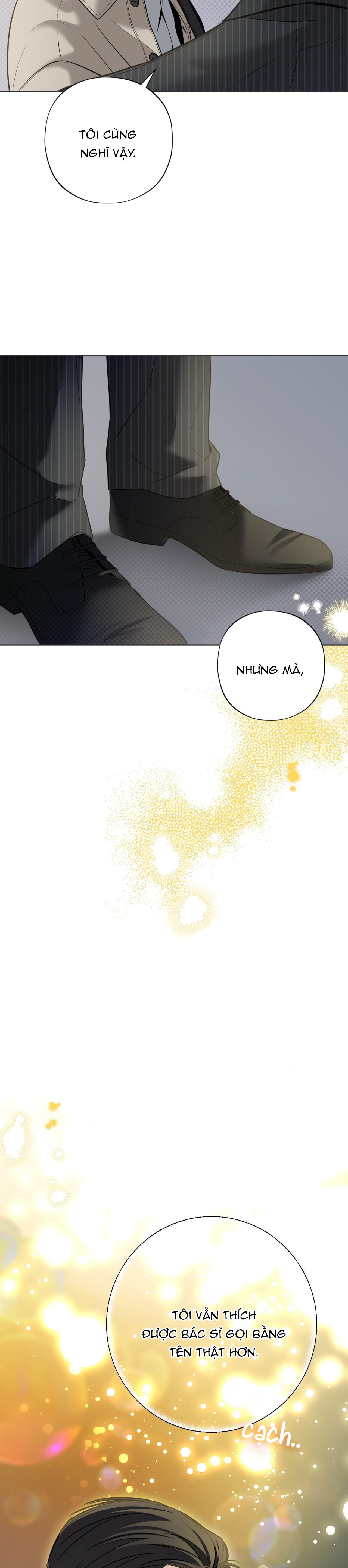 BẮT KỊP - Chap 2