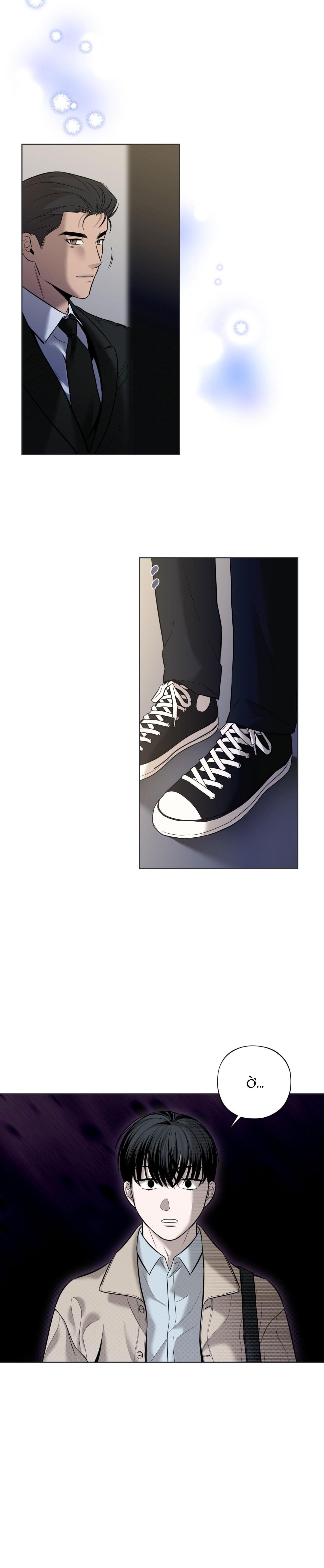 BẮT KỊP - Chap 2