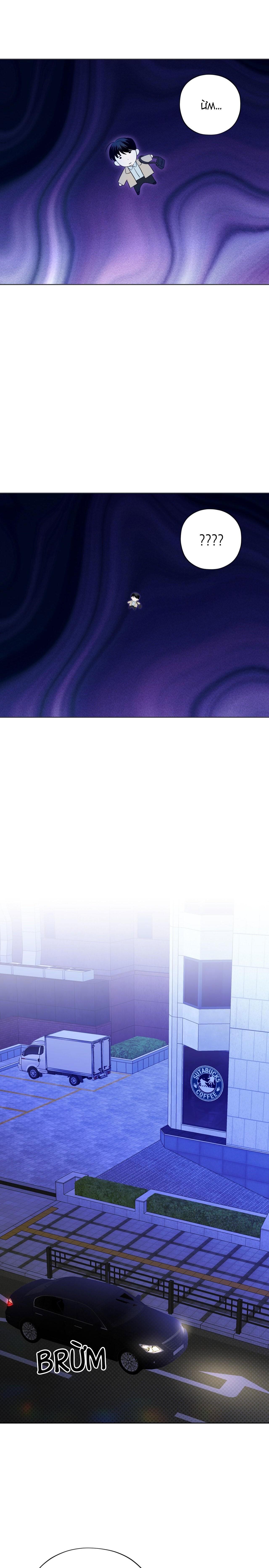 BẮT KỊP - Chap 2