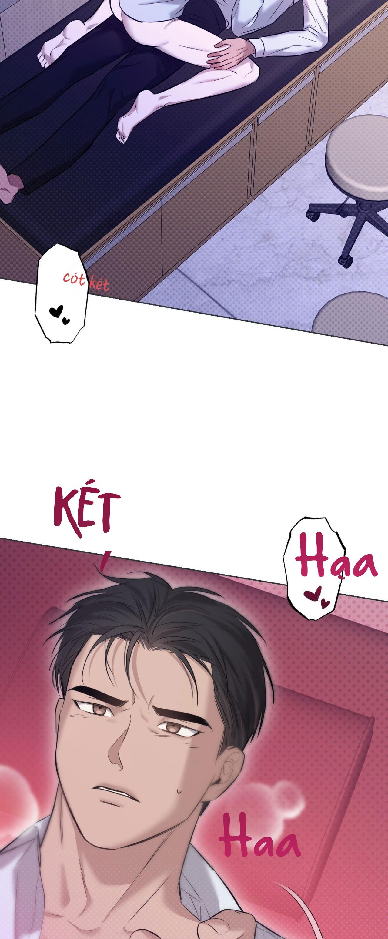 BẮT KỊP - Chap 2