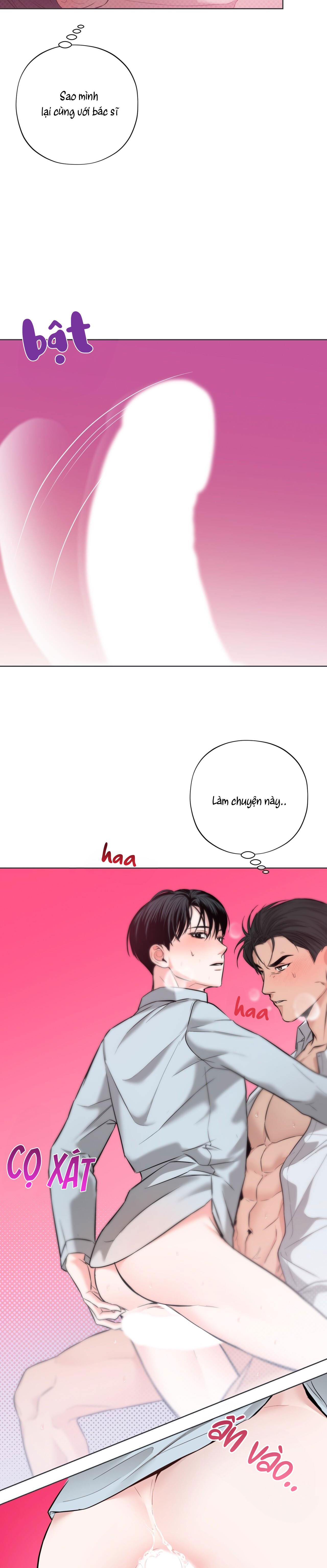 BẮT KỊP - Chap 2