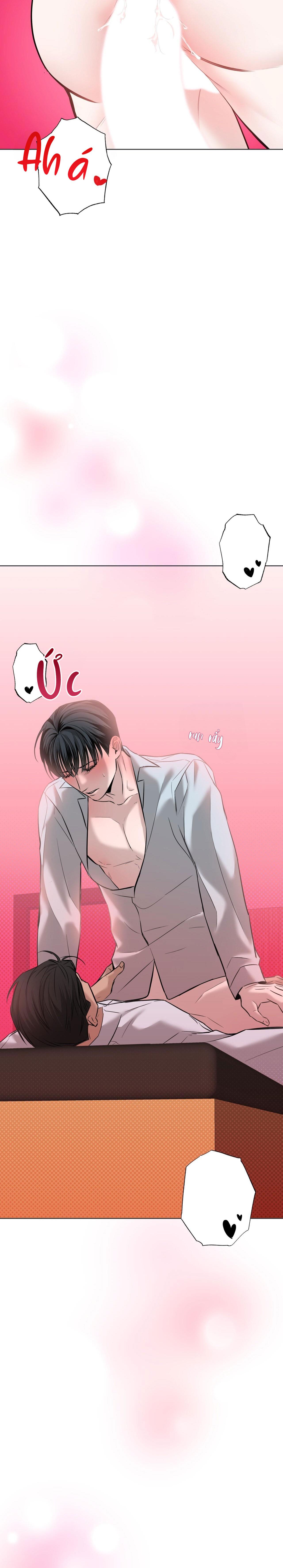 BẮT KỊP - Chap 2