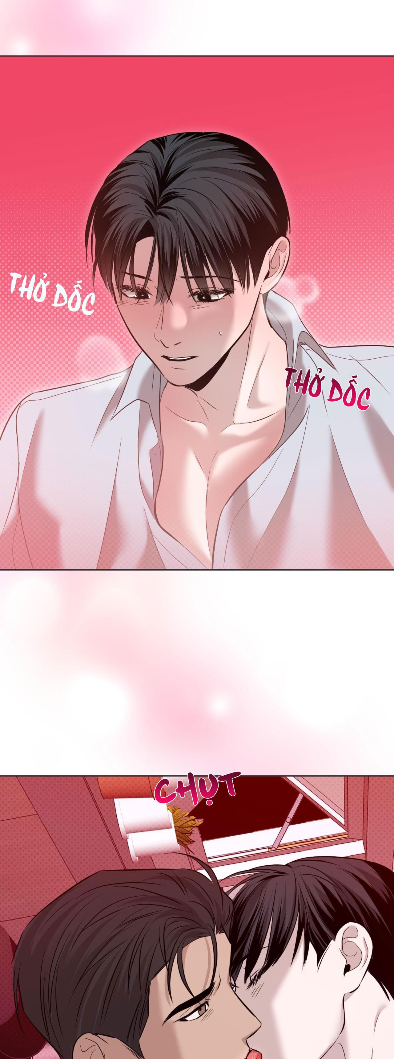 BẮT KỊP - Chap 2