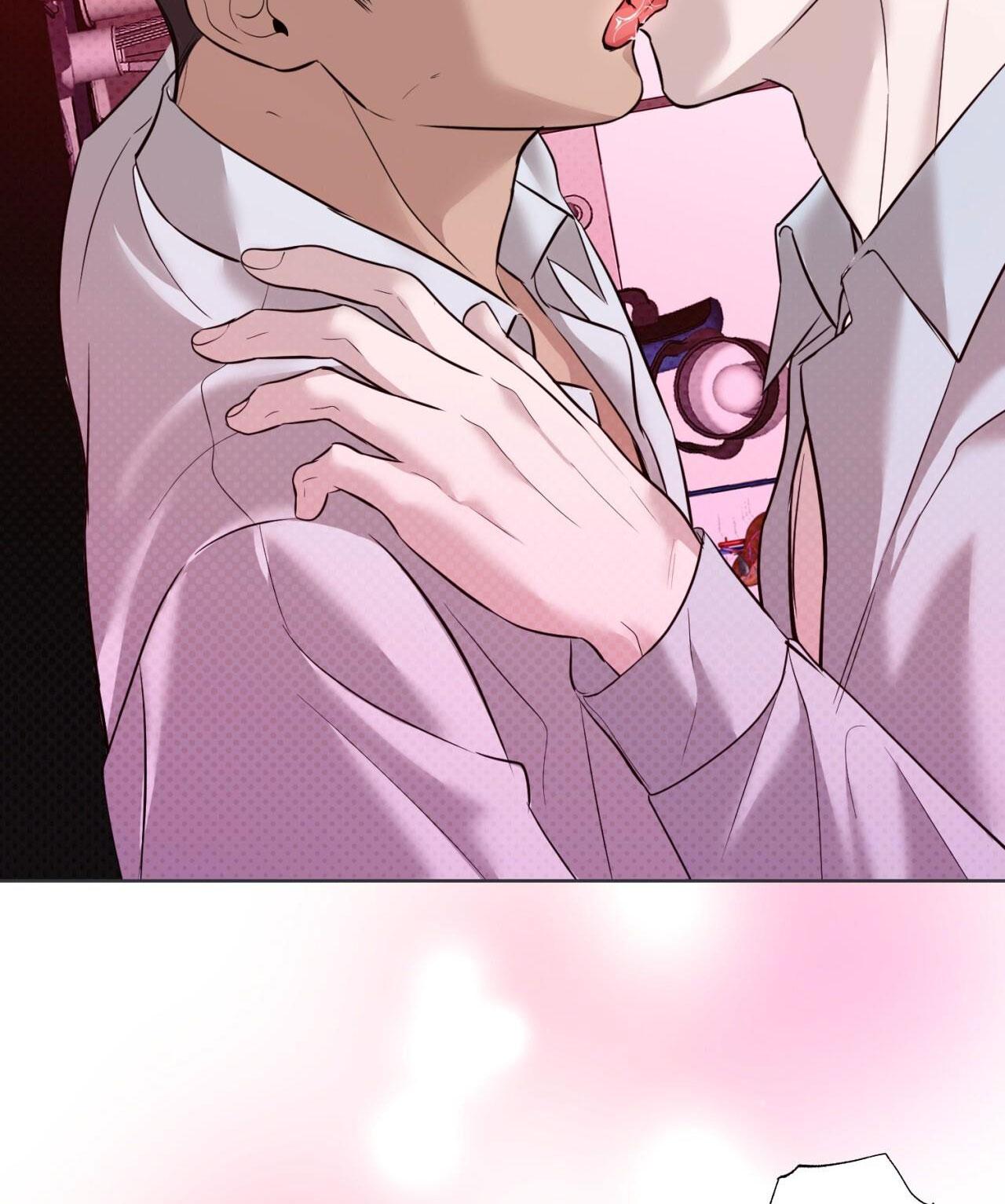 BẮT KỊP - Chap 2