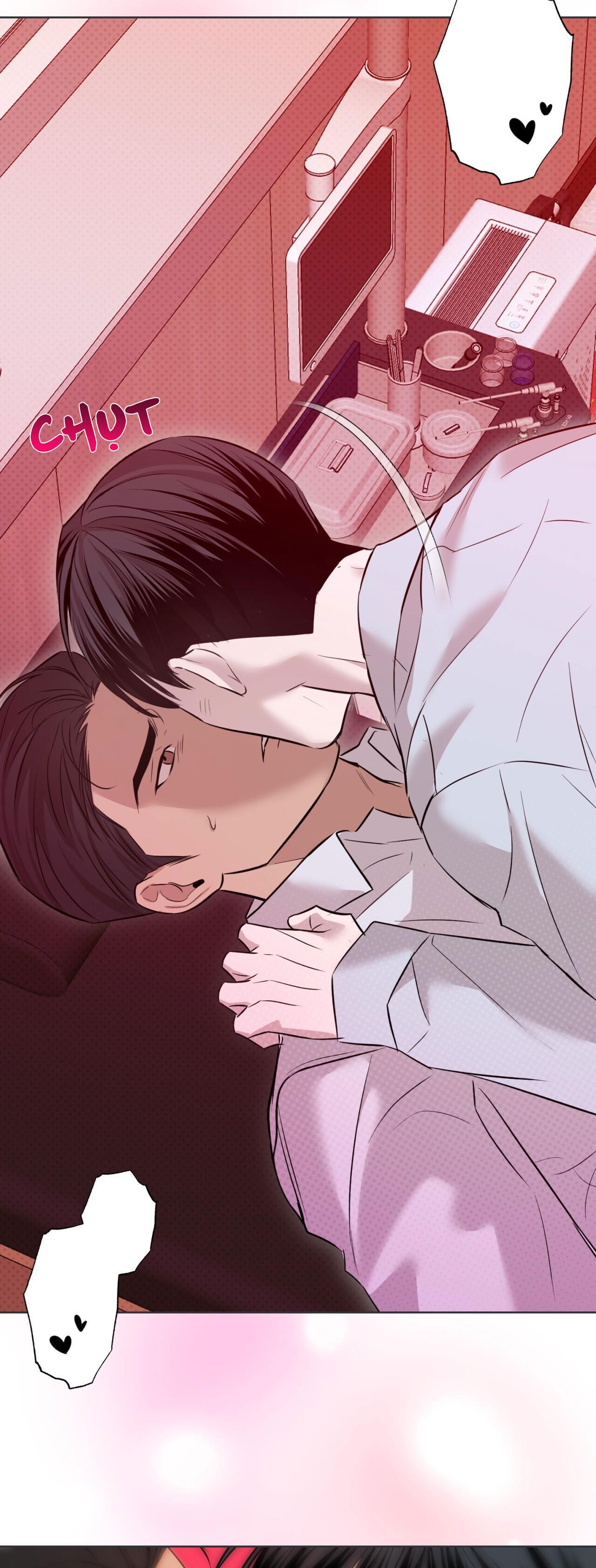 BẮT KỊP - Chap 2