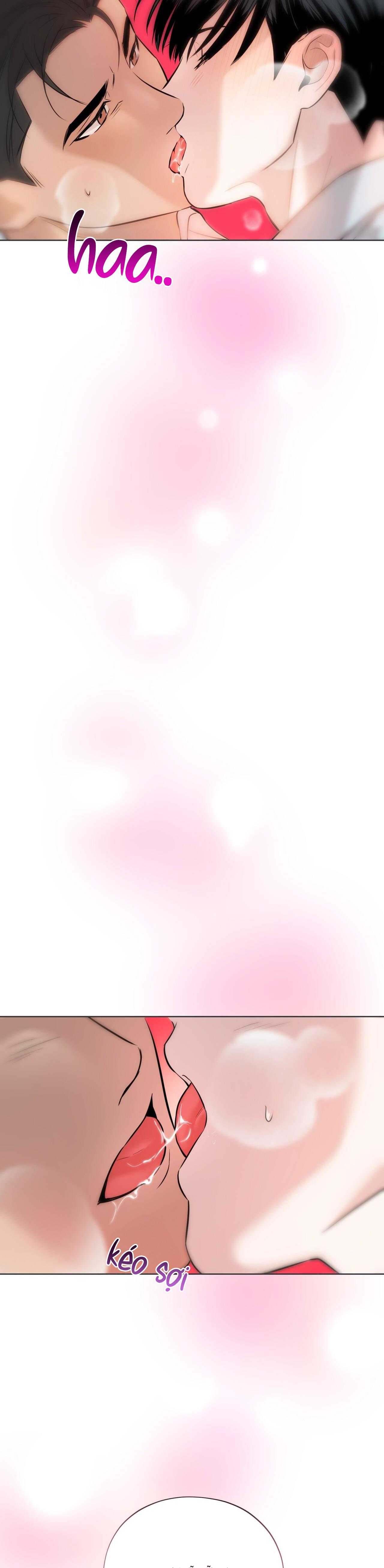 BẮT KỊP - Chap 2