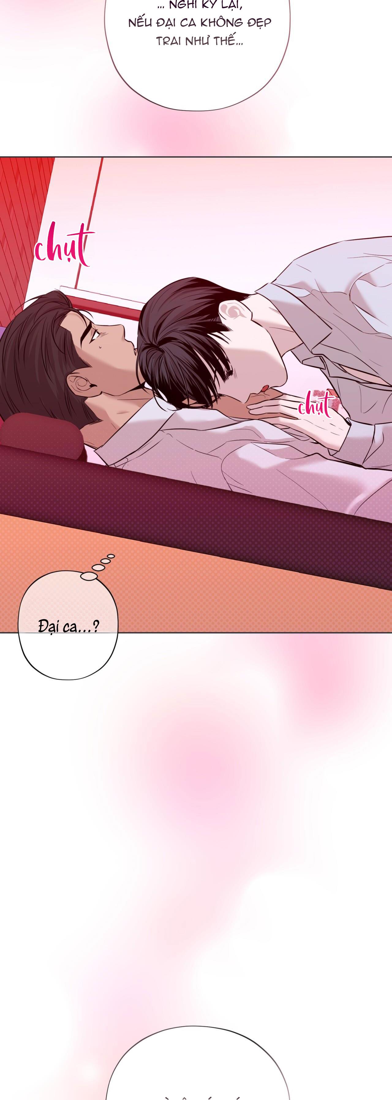 BẮT KỊP - Chap 2