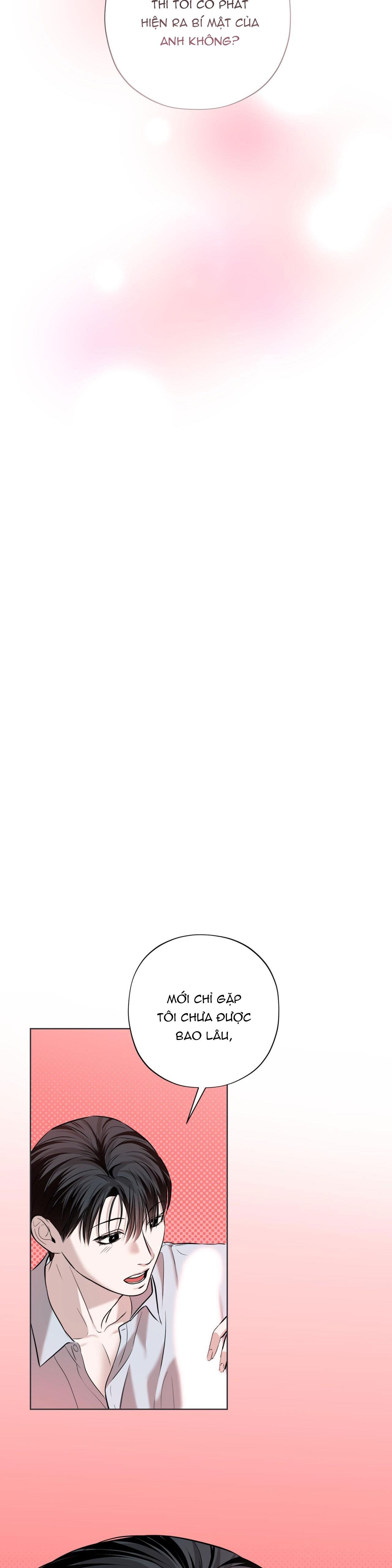 BẮT KỊP - Chap 2