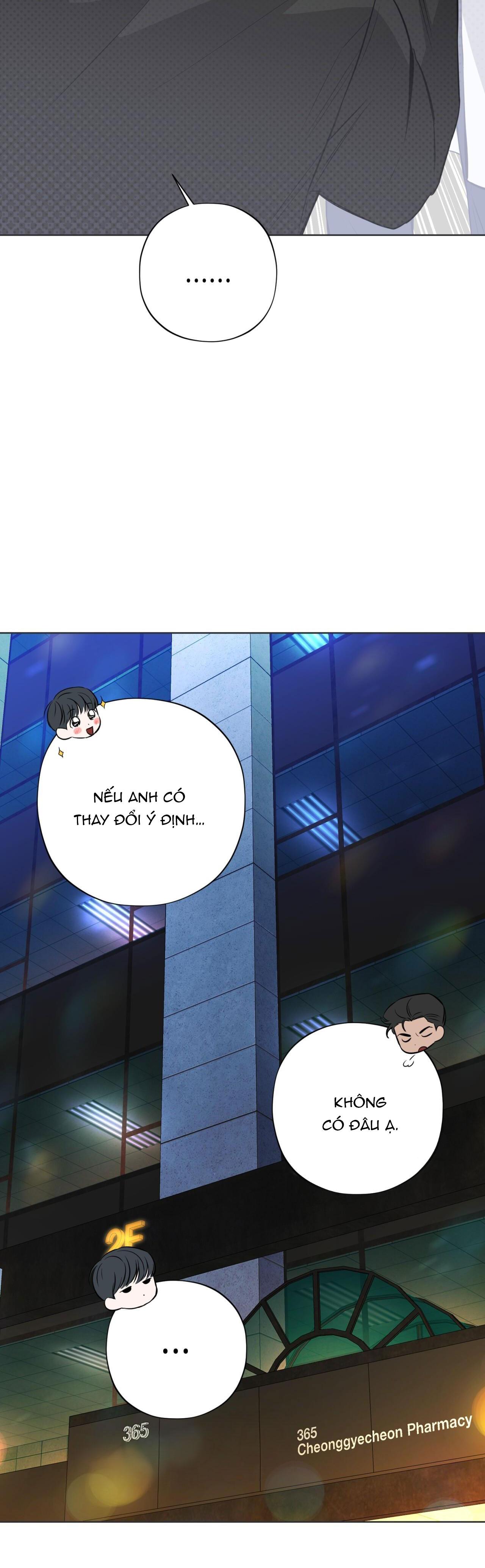 BẮT KỊP - Chap 2