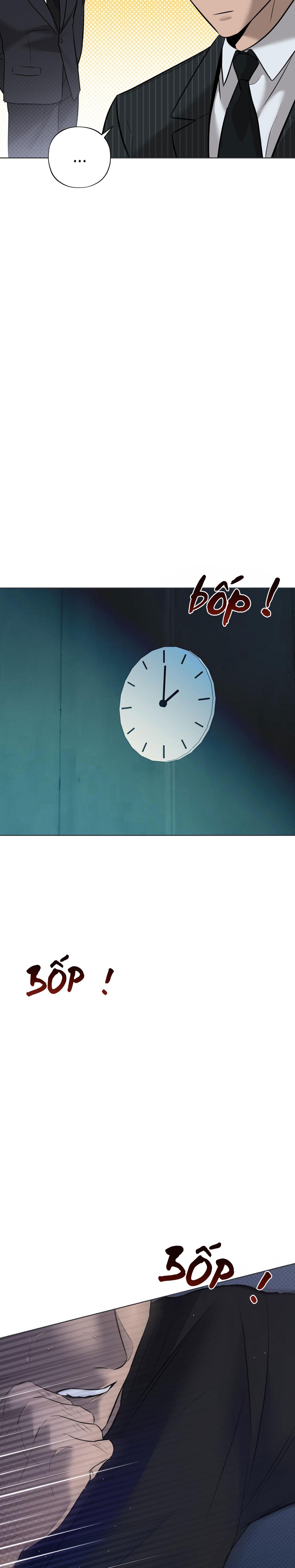 BẮT KỊP - Chap 2