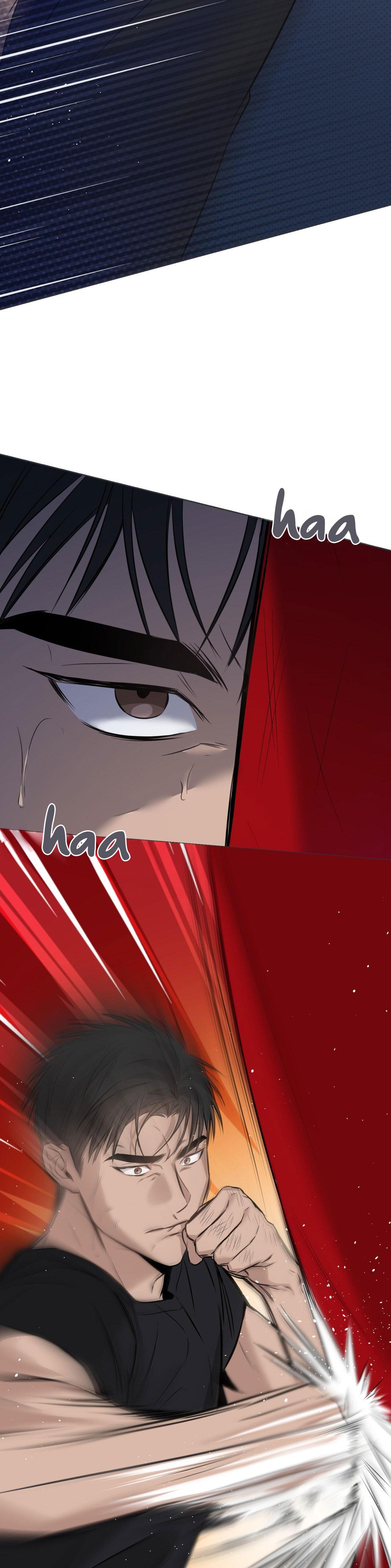 BẮT KỊP - Chap 2