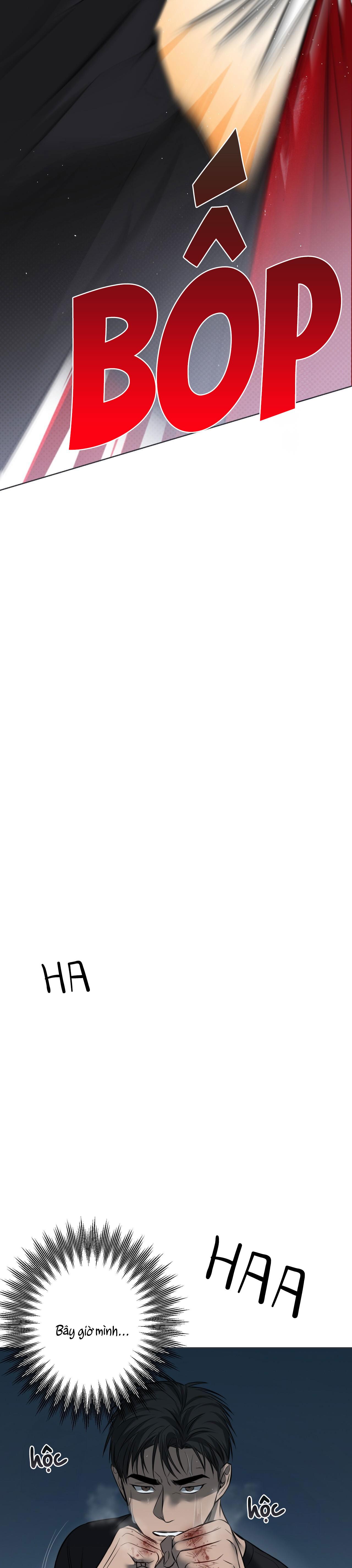 BẮT KỊP - Chap 2