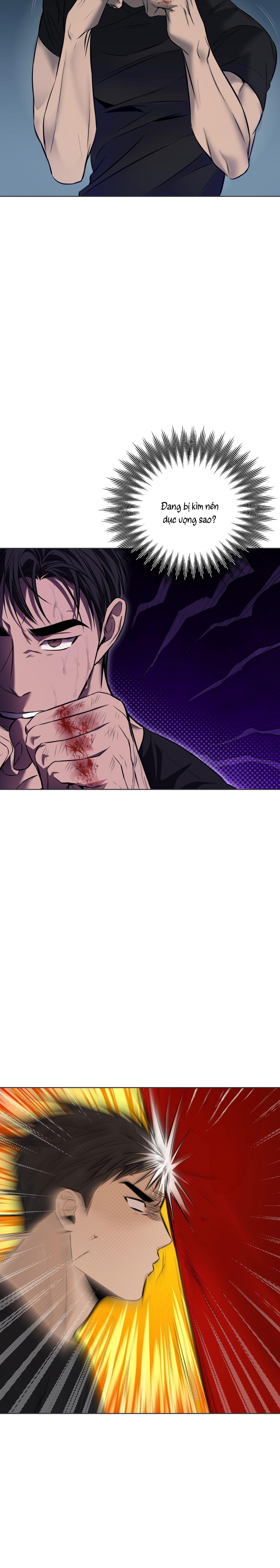 BẮT KỊP - Chap 2