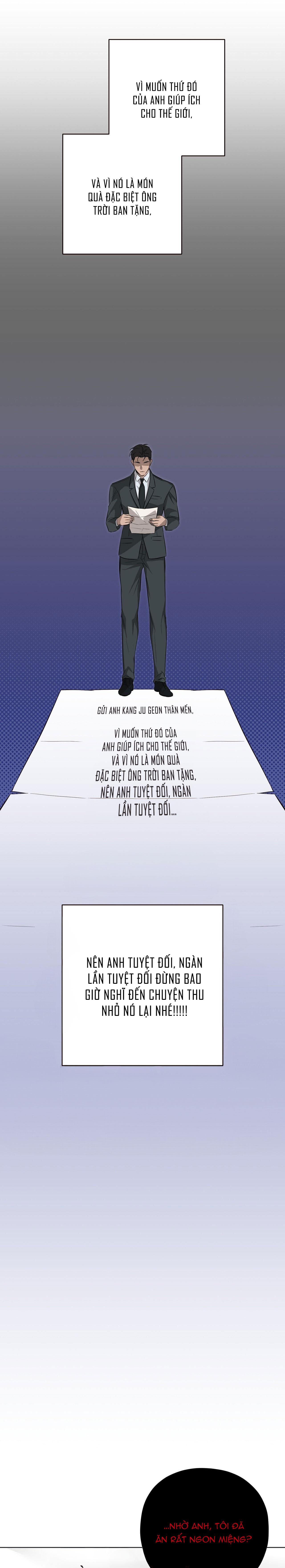 BẮT KỊP - Chap 2