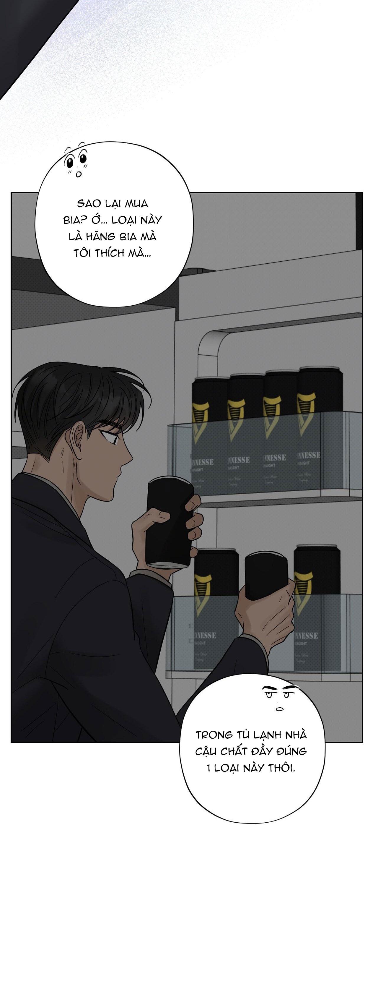 BẮT KỊP - Chap 21