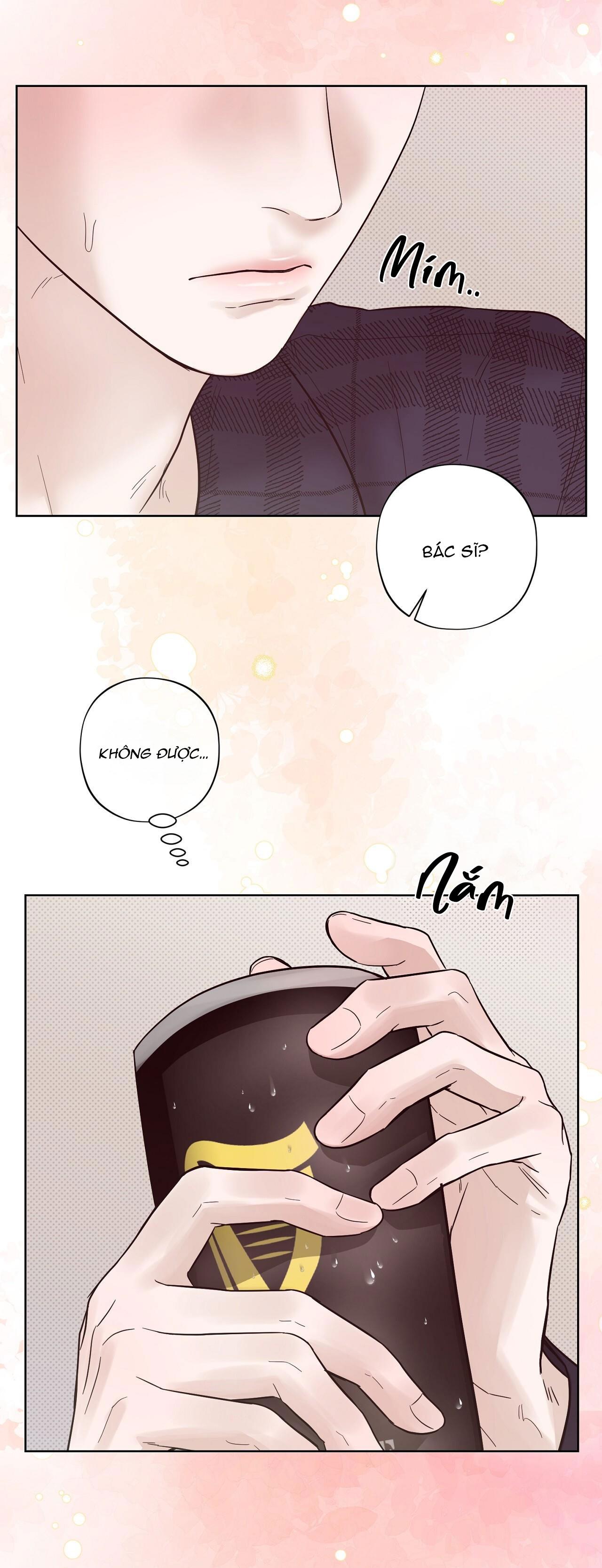 BẮT KỊP - Chap 21