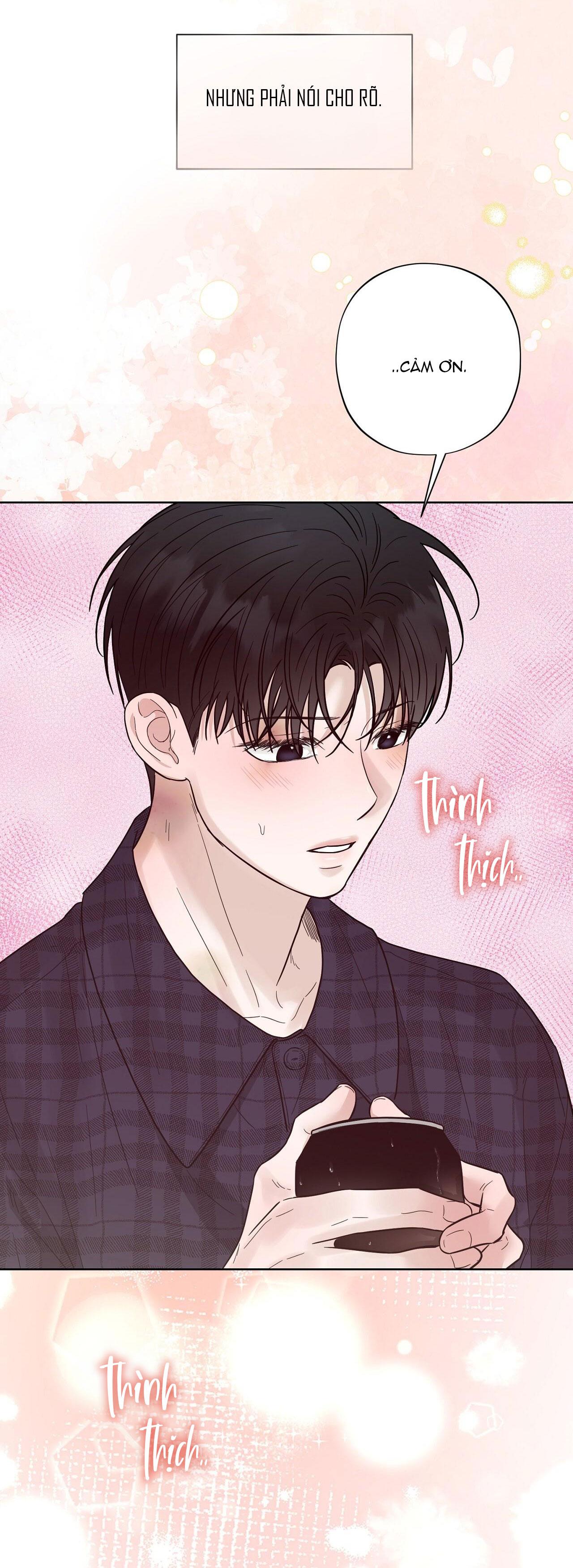 BẮT KỊP - Chap 21