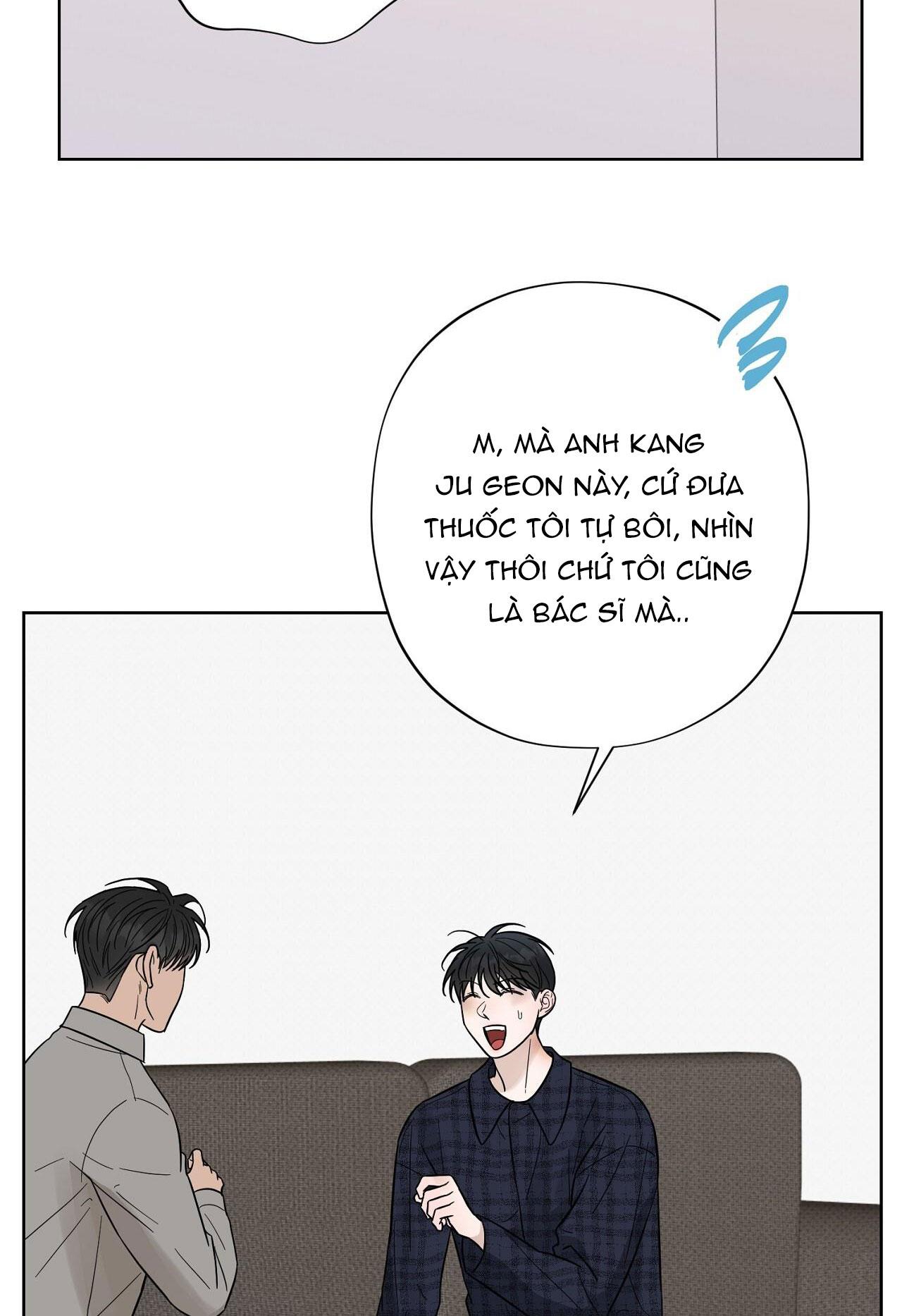 BẮT KỊP - Chap 21