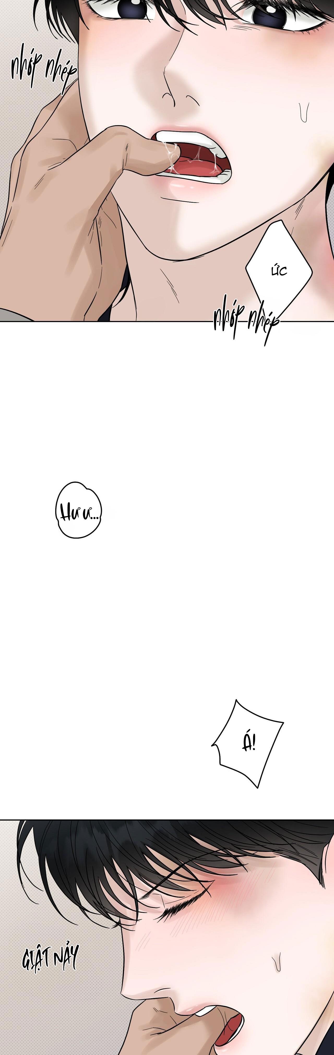 BẮT KỊP - Chap 21