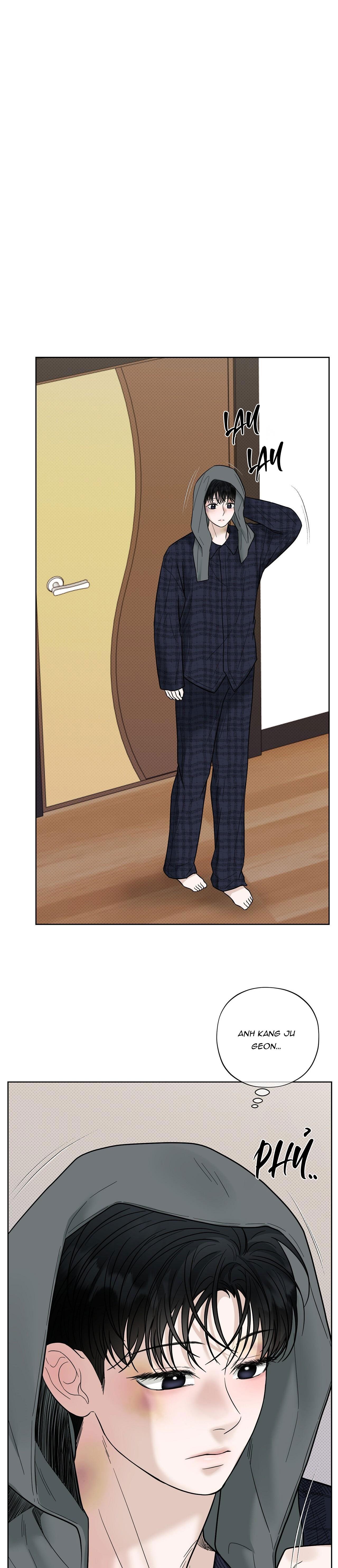 BẮT KỊP - Chap 21