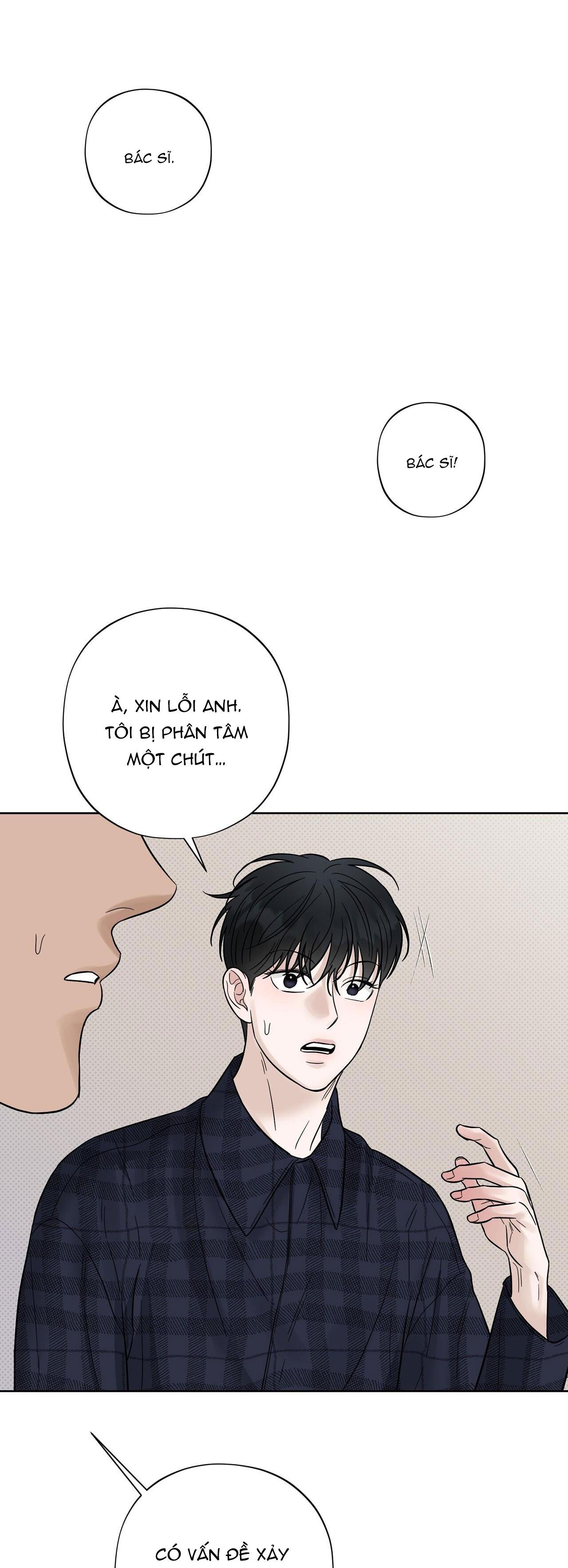 BẮT KỊP - Chap 21