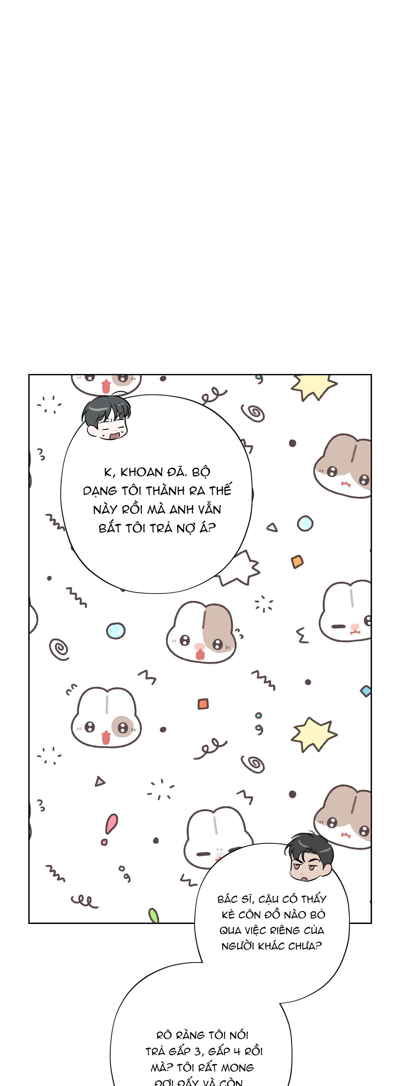 BẮT KỊP - Chap 21