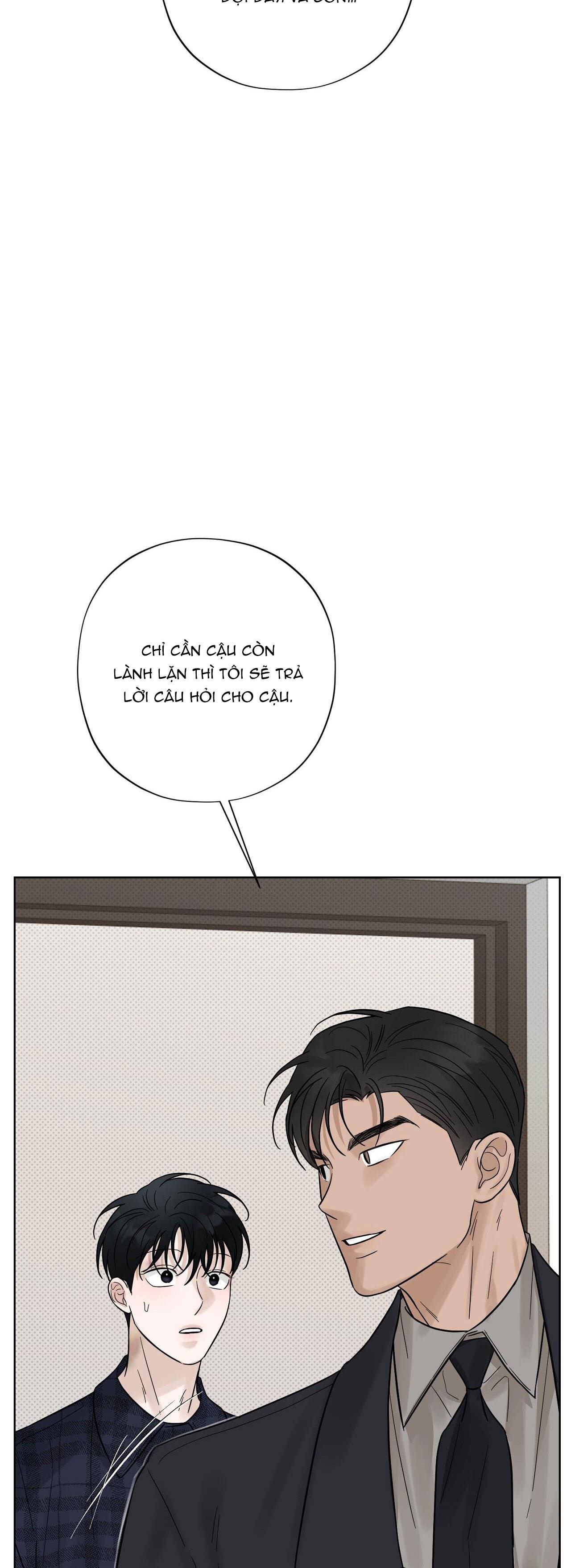 BẮT KỊP - Chap 21