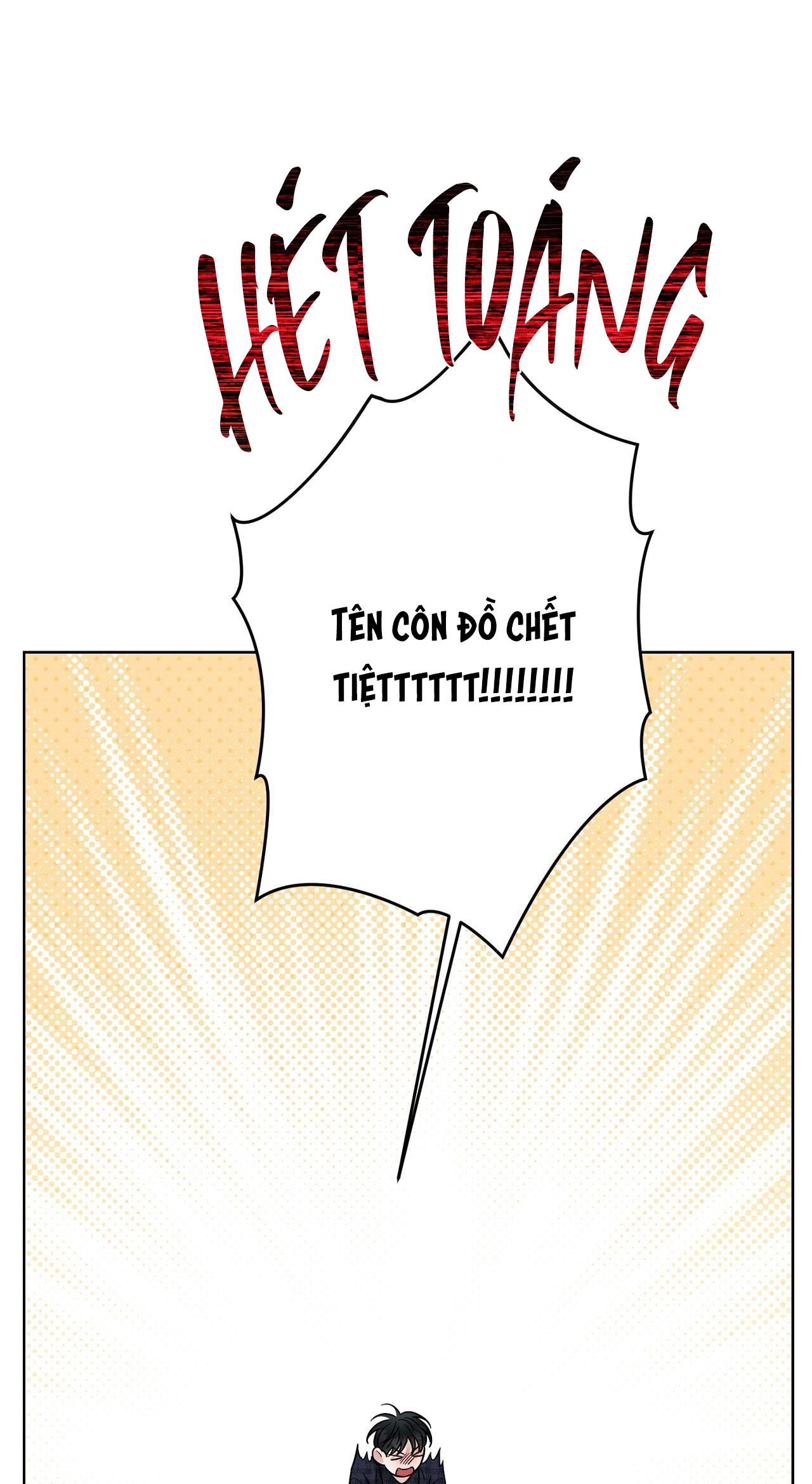 BẮT KỊP - Chap 21