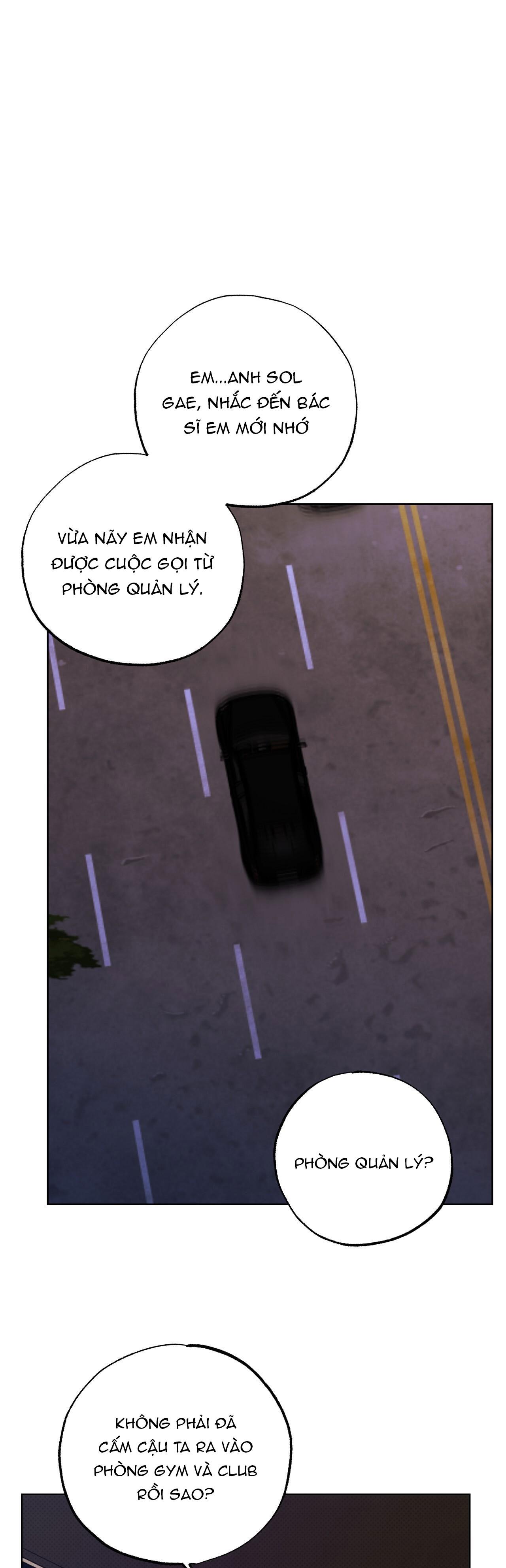 BẮT KỊP - Chap 23