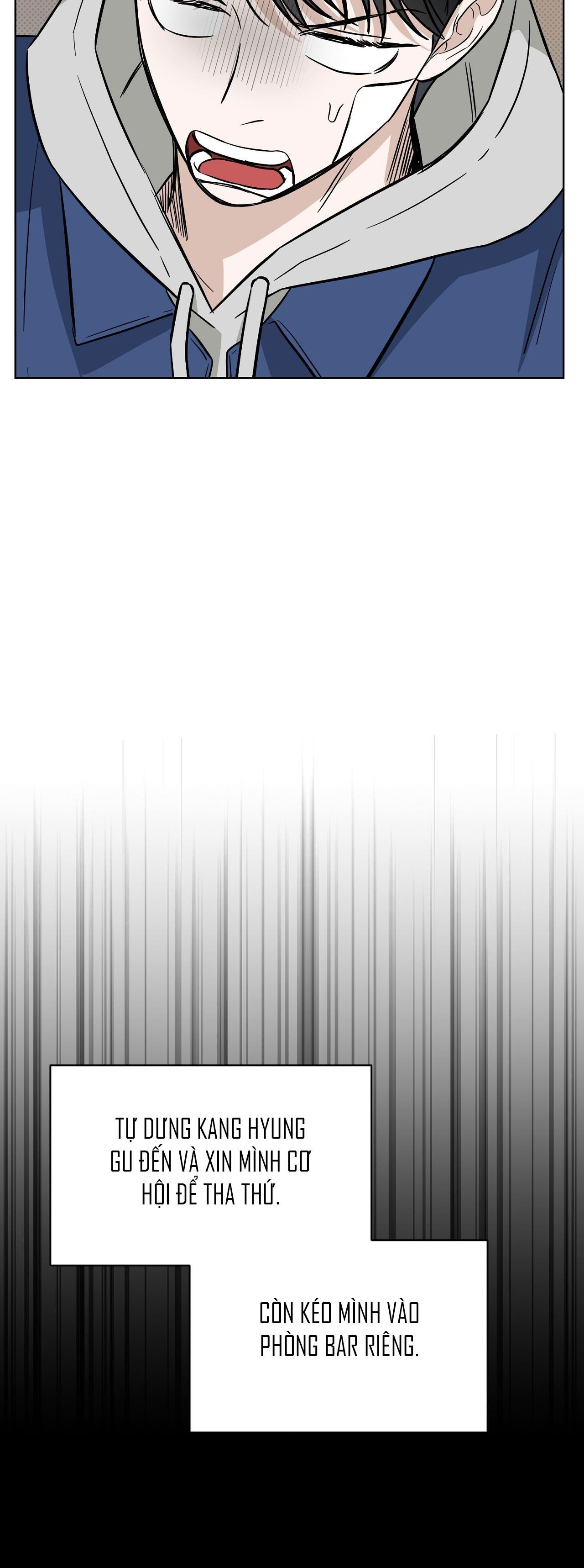 BẮT KỊP - Chap 23