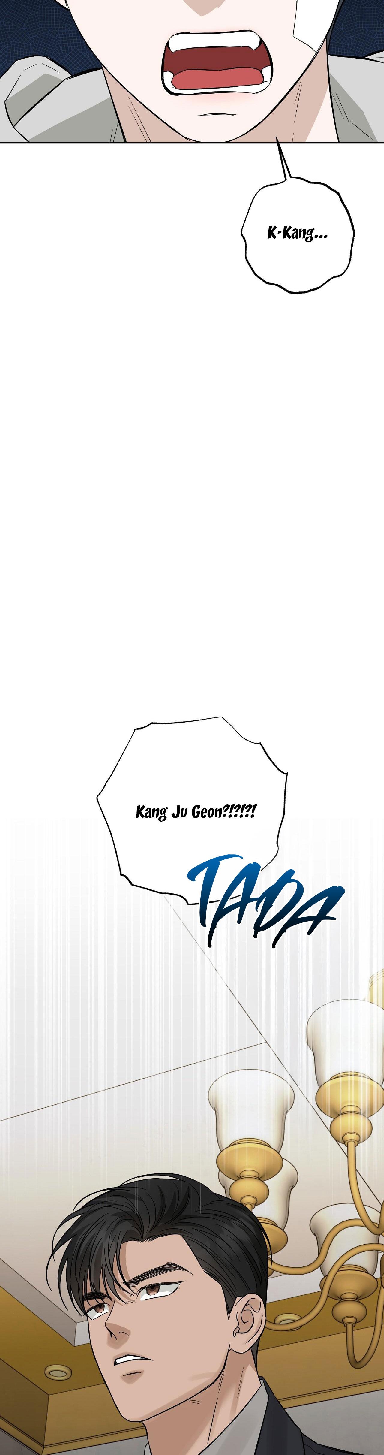 BẮT KỊP - Chap 23