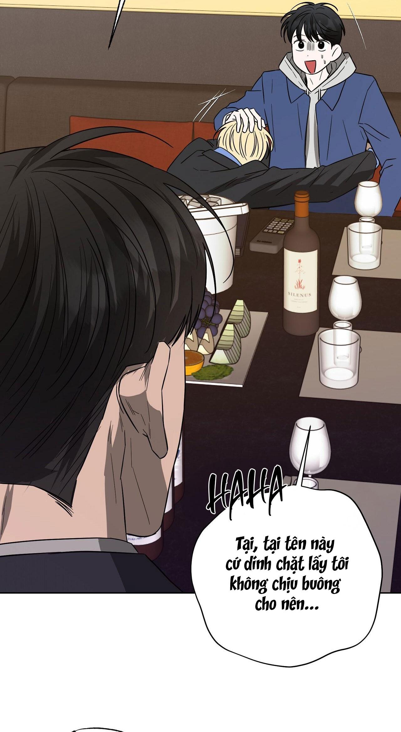 BẮT KỊP - Chap 23