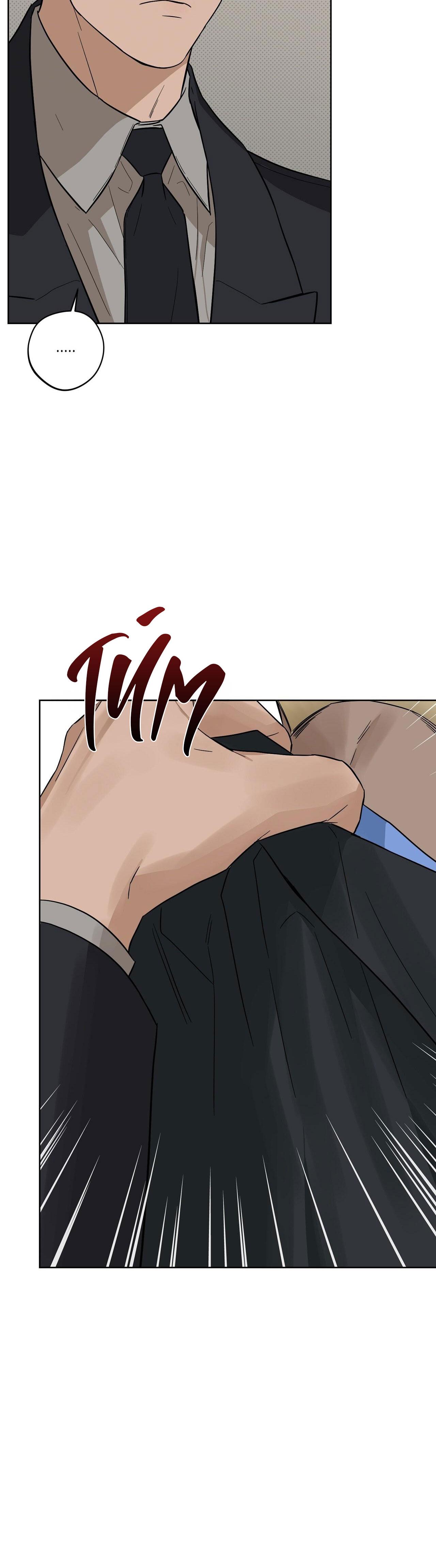 BẮT KỊP - Chap 23