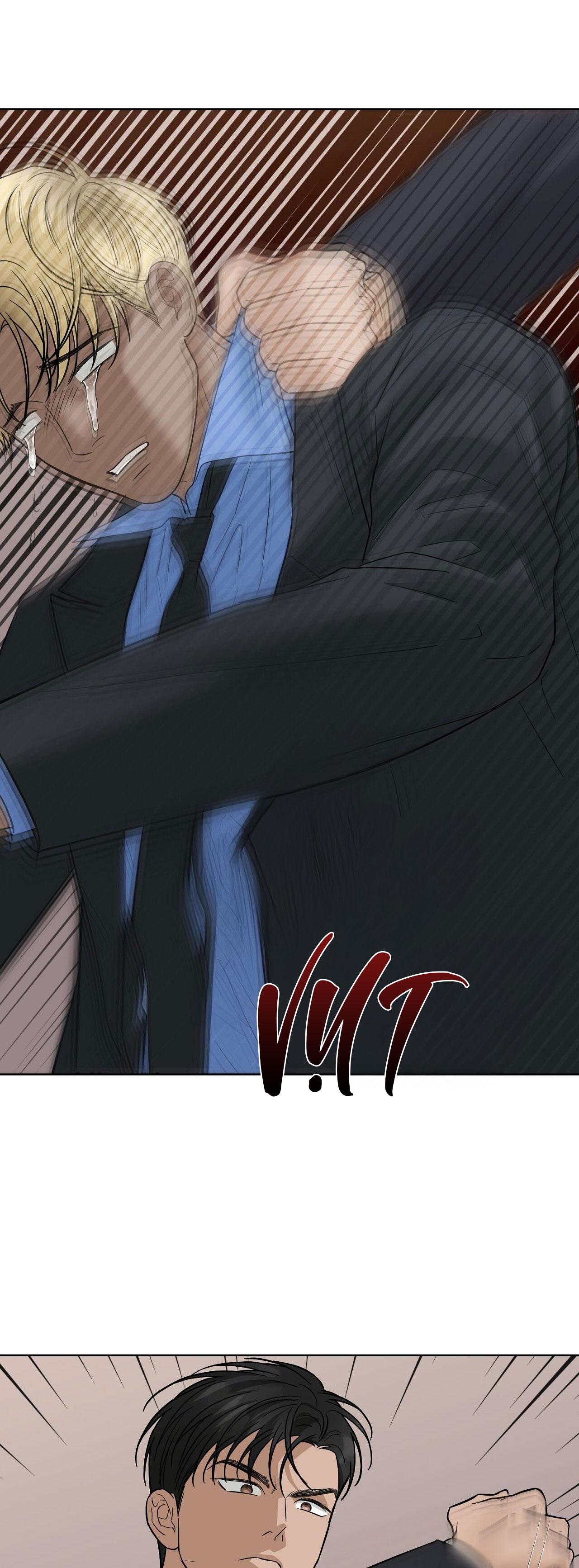 BẮT KỊP - Chap 23