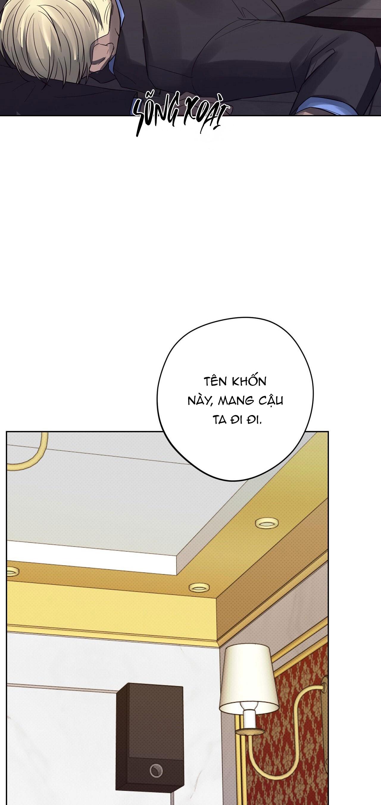 BẮT KỊP - Chap 23