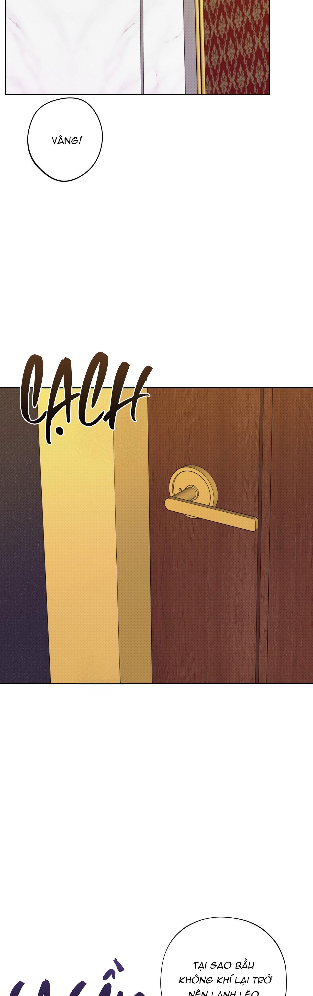 BẮT KỊP - Chap 23